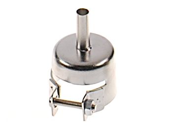 Dysza hotair okrągła śr. 2,5mm 1124