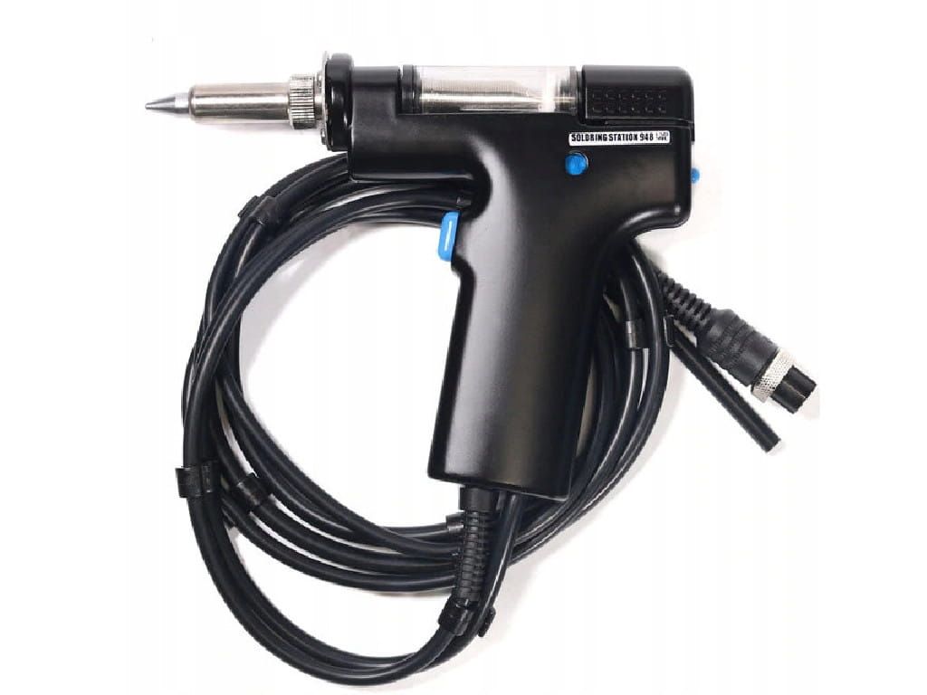 Kolba rozlutownicza do stacji WEP 948  948-II  948 UPGRADE