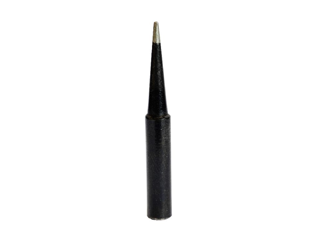 Grot lutowniczy śrubokręt płaski 1.2mm 900M T-1.2LDHQ Black  do stacji WEP AOYUE ZHAOXIN YIHUA PT