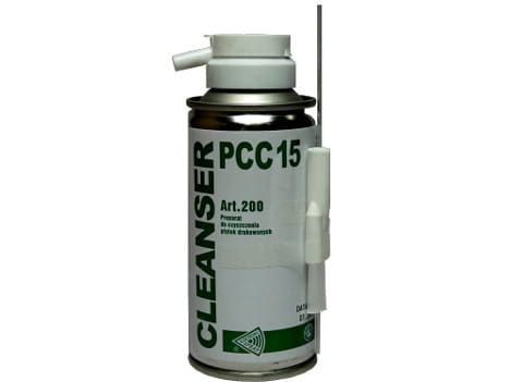 CLEANSER PCC15 150 ml + pędzelek Microchip