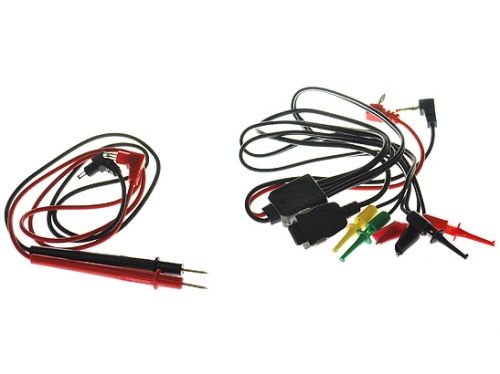 Zasilacz laboratoryjny ZHAOXIN RF-1501D 15V 1A