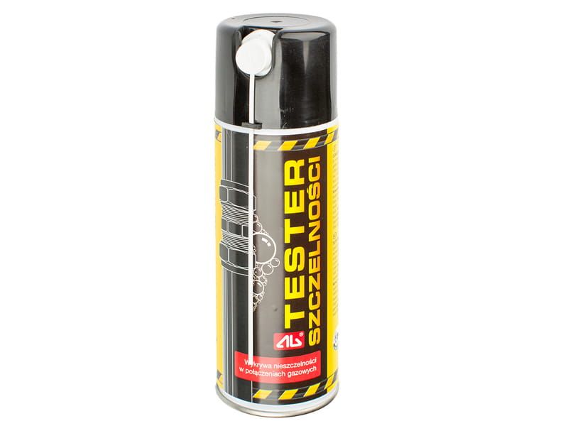 Tester szczelności 400ml (aerozol)