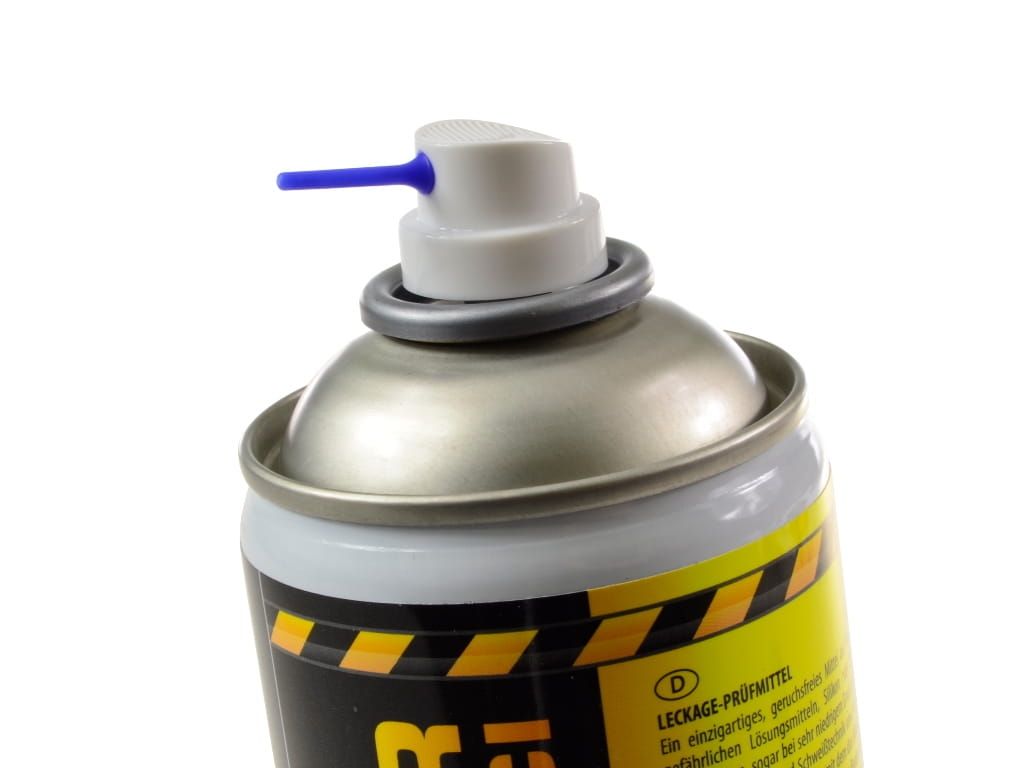 Tester szczelności 400ml (aerozol)