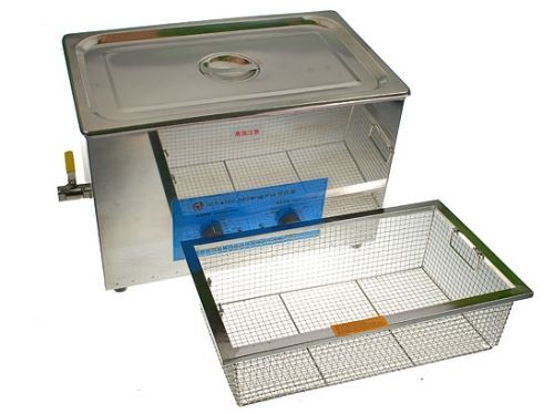 Myjka ultradźwiękowa 20l CT-410C  z koszykiem