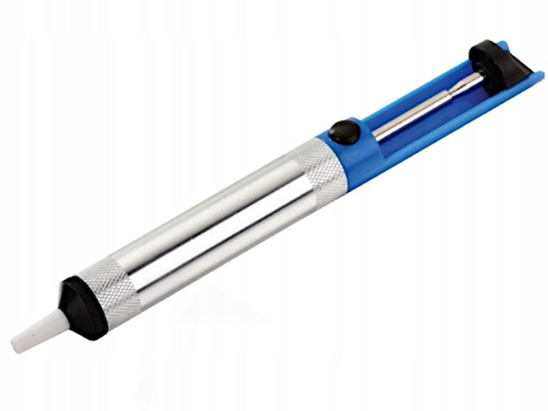 Stacja lutownicza 2w1 HOTAIR 8786D-I SE 100-480°C +Dysze Cyna Groty
