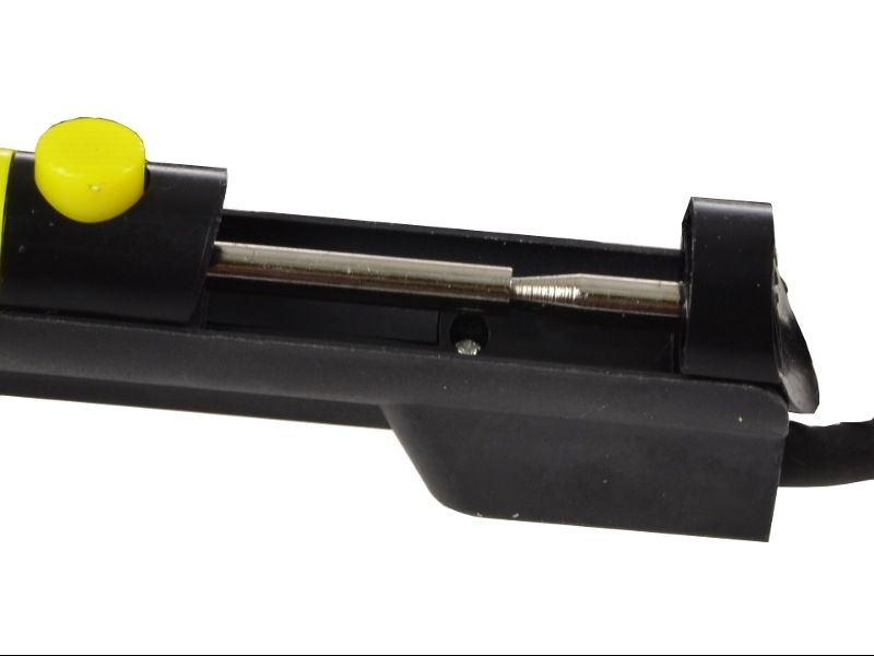 Odsysacz cyny elektryczny  ZD-211 30W