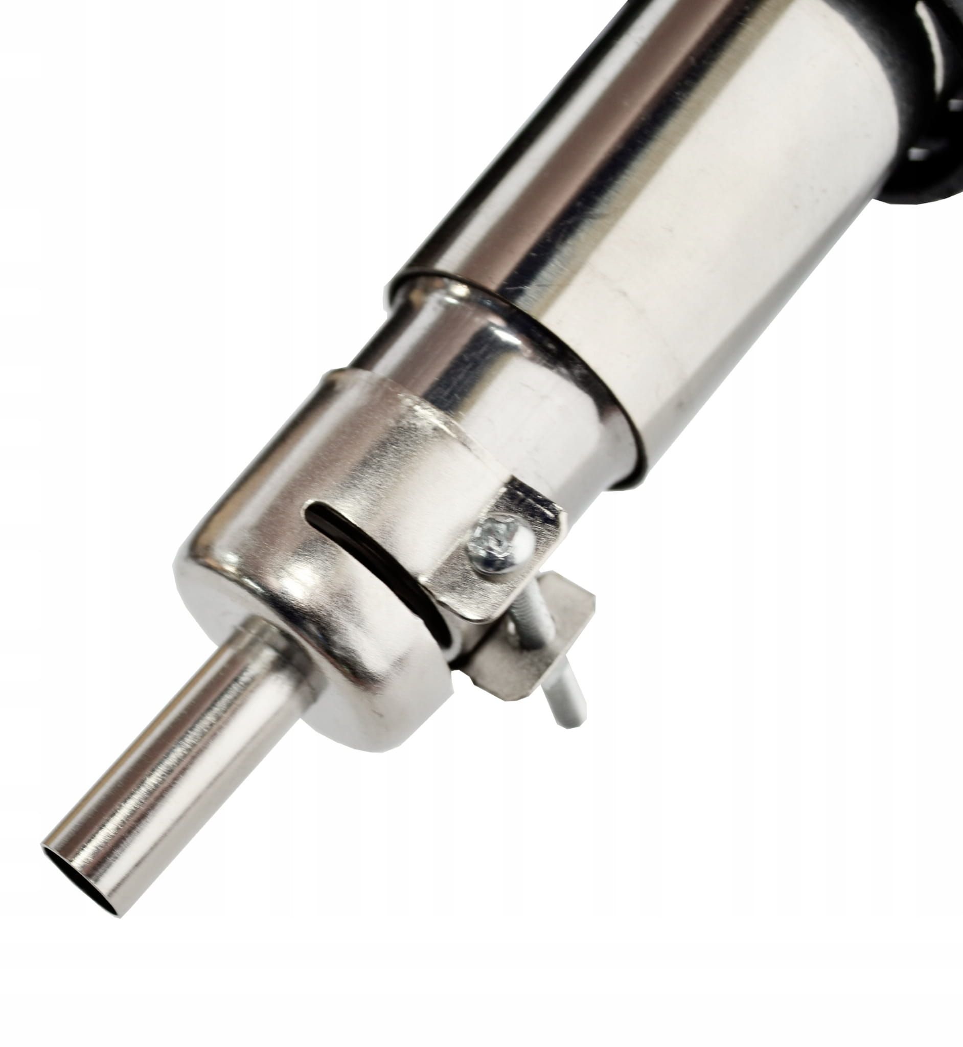Stacja lutownicza Hotair WEP 8858-IV