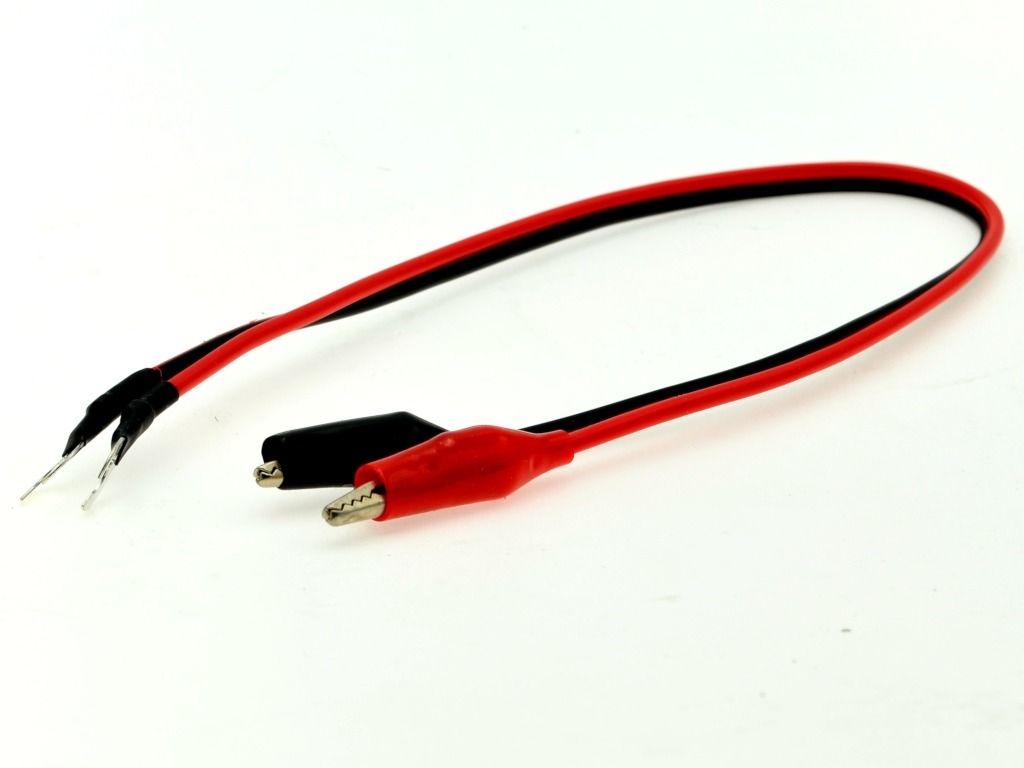 Zasilacz laboratoryjny WEP 305D-II 30V 5A (Transformatorowy) - 150W A/mA - Zestaw z dodatkowym przewodem 7 końcówek