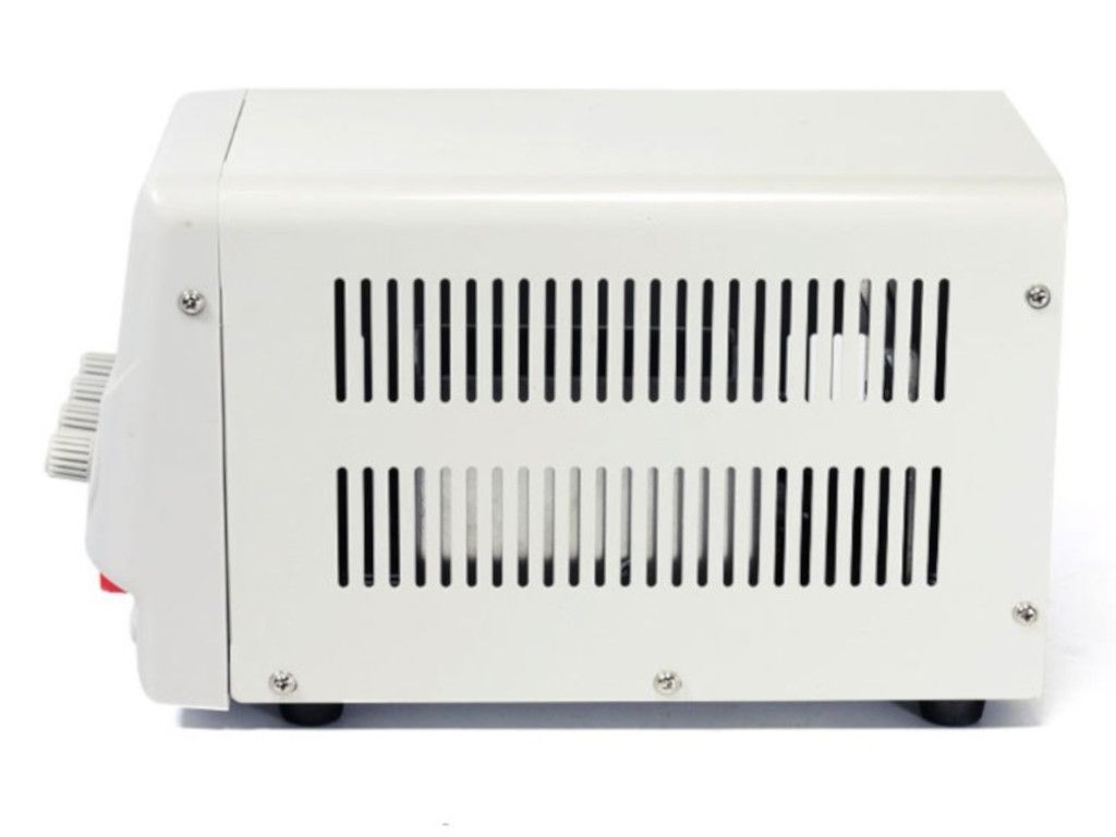 Zasilacz laboratoryjny WEP 305D-IV 30V 5A