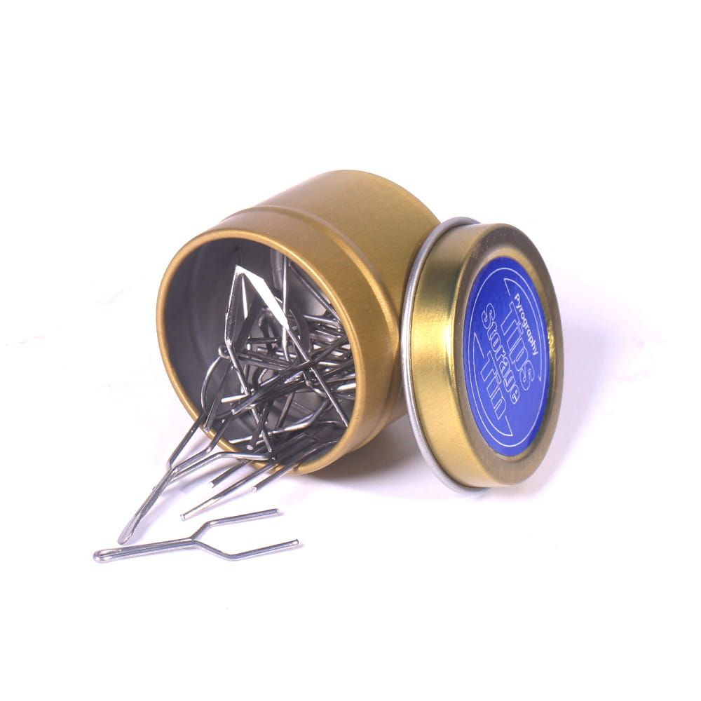 Wypalarka do Drewna Skóry Pirograf WEP 939D-VII 2w1 72 elementy