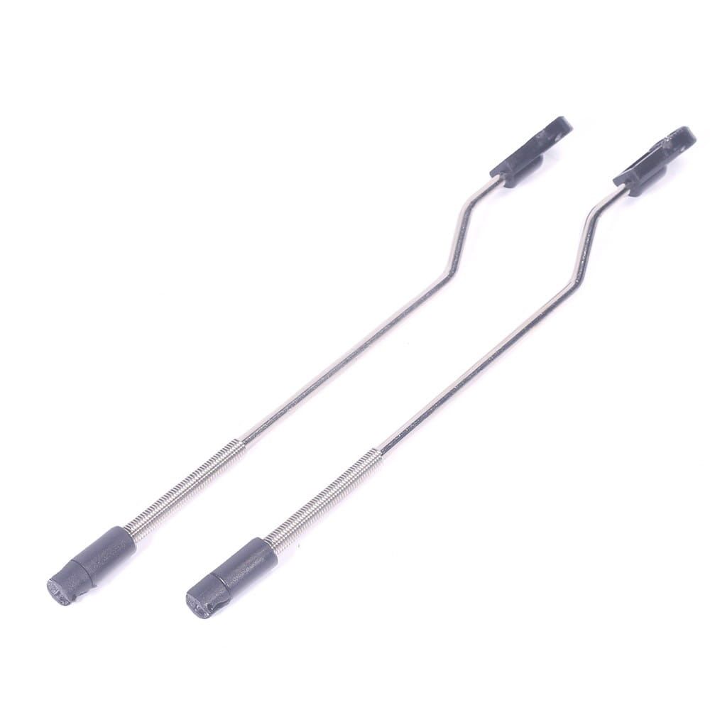 Stacja lutownicza 2w1 termopęseta+ kolba grotowa precyzyjna WEP 982D-III