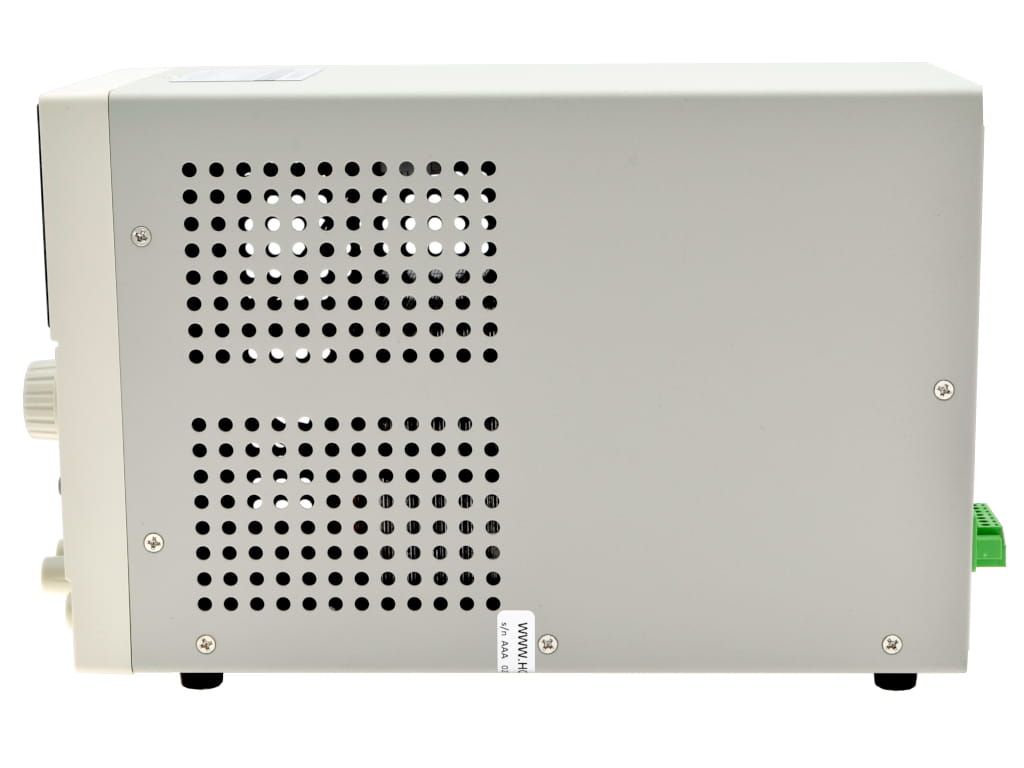 Zasilacz laboratoryjny KORAD KA3005DE 30V5A, PAMIĘĆ x5, OCP OVP  SENSE