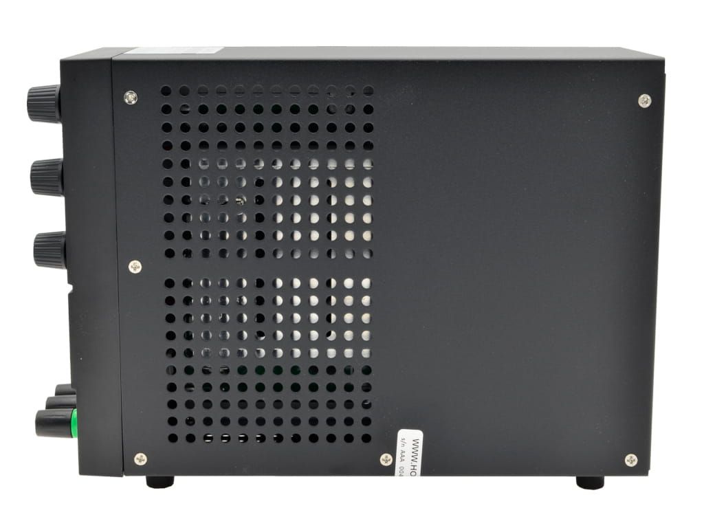 Zasilacz laboratoryjny KORAD U203 30V 10A USB 24W typ A + typ C pomiar mocy
