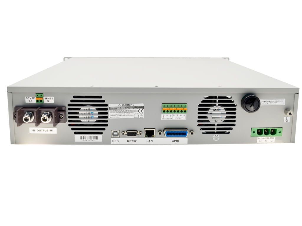 Zasilacz laboratoryjny KORAD KS6060 60V 60A 1800W