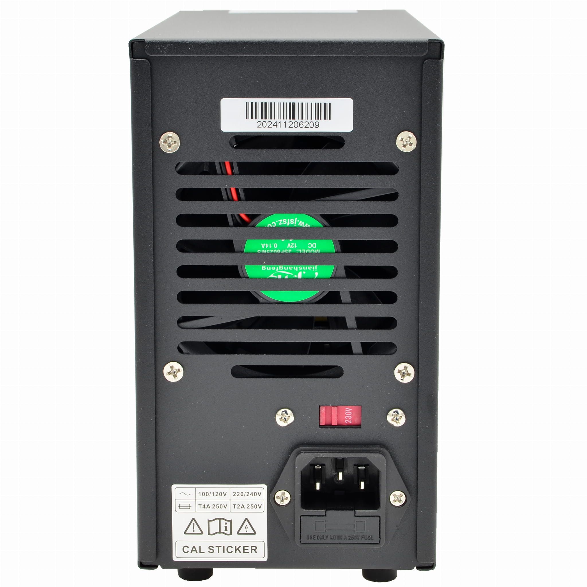 Zasilacz laboratoryjny KORAD U205 60V 3A USB 24W typ A typ C pomiar mocy