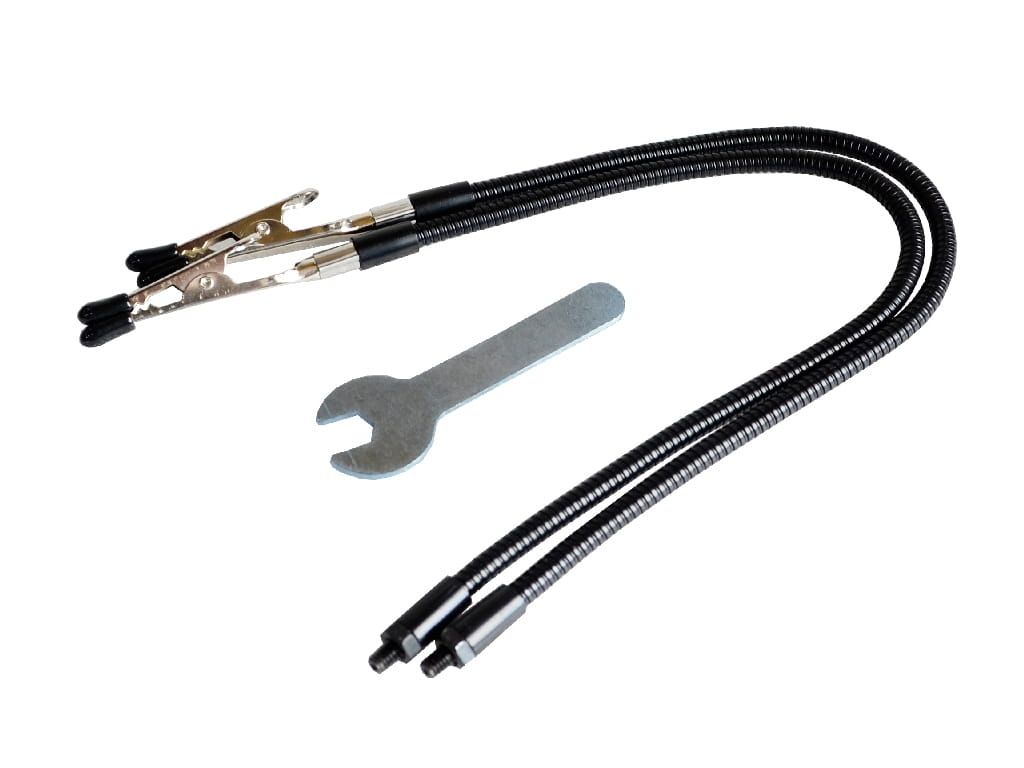 Stacja lutownicza kolbowa grotowa WEP 926LED-IV