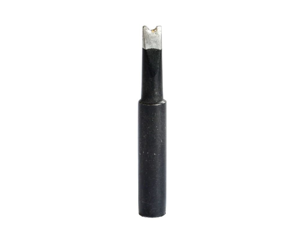 Grot lutowniczy śrubokręt z rowkiem 5mm 900M T-RHQ Black do stacji WEP AOYUE ZHAOXIN YIHUA PT