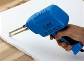 Nóż termiczny do cięcia styropianu 150W