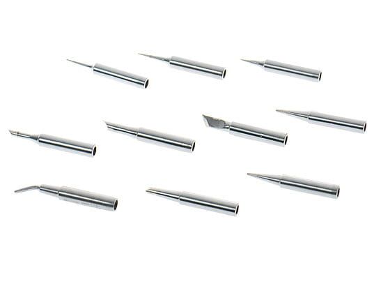 Grot lutowniczy 900M do stacji PT WEP Yihua Zhaoxin T-0.2RB 2mm zagięty