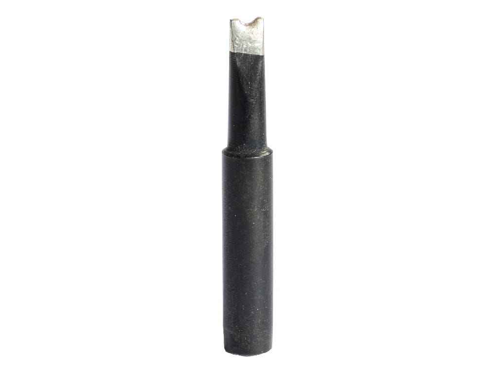 Grot lutowniczy śrubokręt z rowkiem 4.2mm 900M T-RTHQ Black do stacji WEP AOYUE ZHAOXIN YIHUA PT
