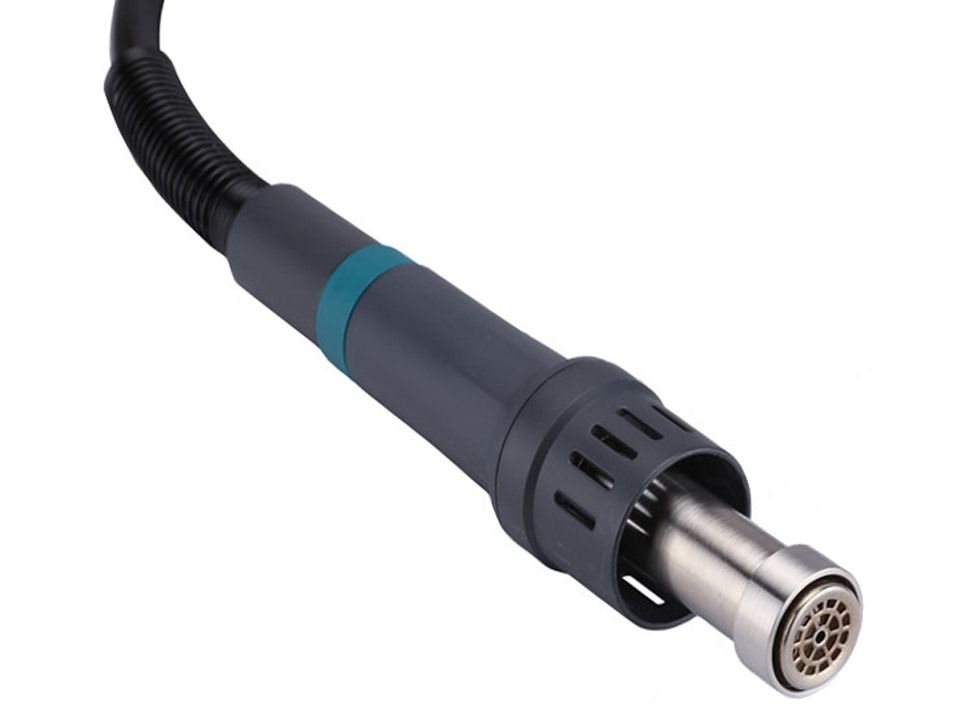 Stacja lutownicza Hot Air  Quick 861DW