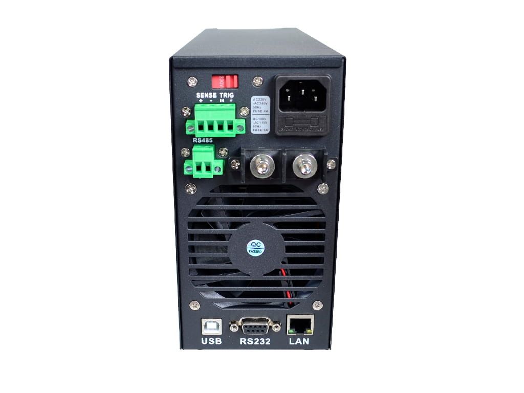 Zasilacz laboratoryjny KORAD KWR102 0-30V 0-30A 300W LAN/USB/RS323