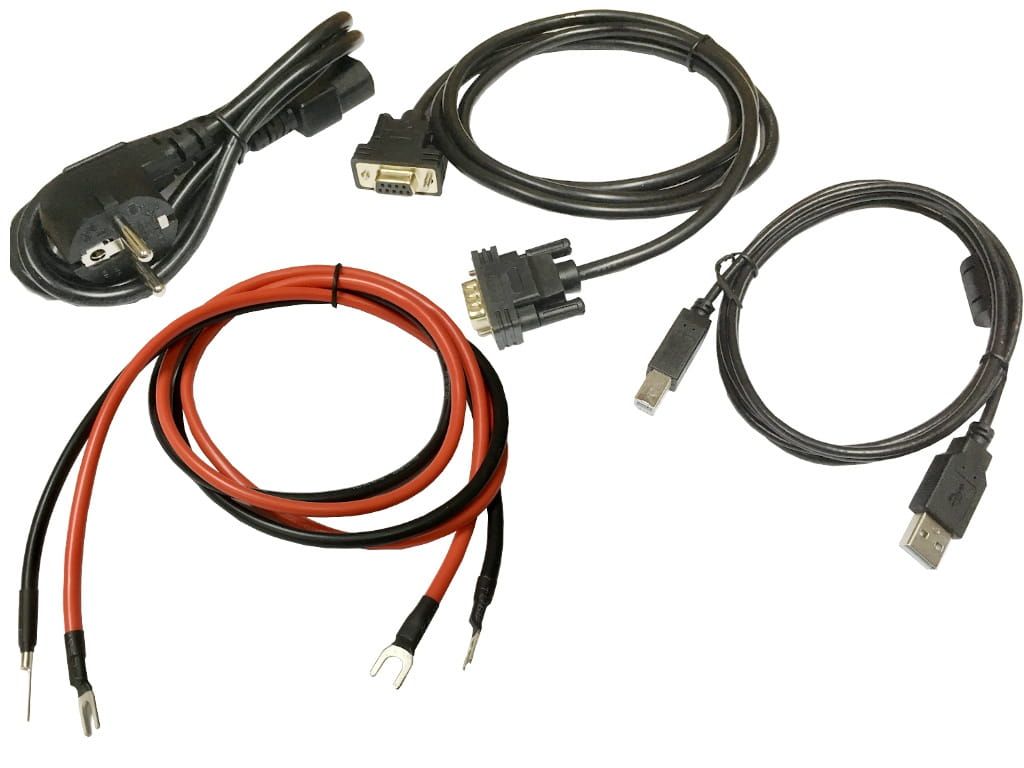 Zasilacz laboratoryjny KORAD KWR103 0-60V 0-15A 300W LAN/USB/RS232