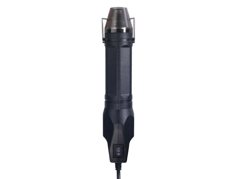 Spawarka do plastiku 140W/300W ręczna