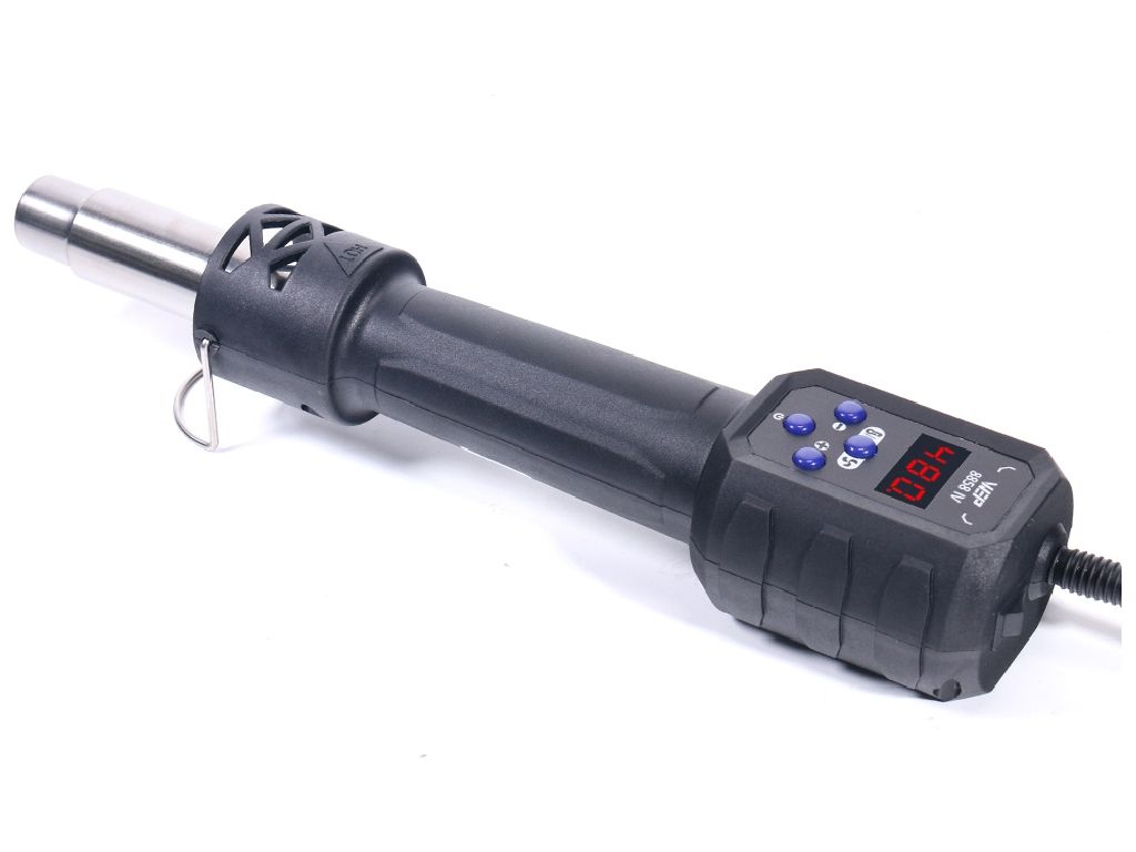 Stacja lutownicza Hotair WEP 8858-IV