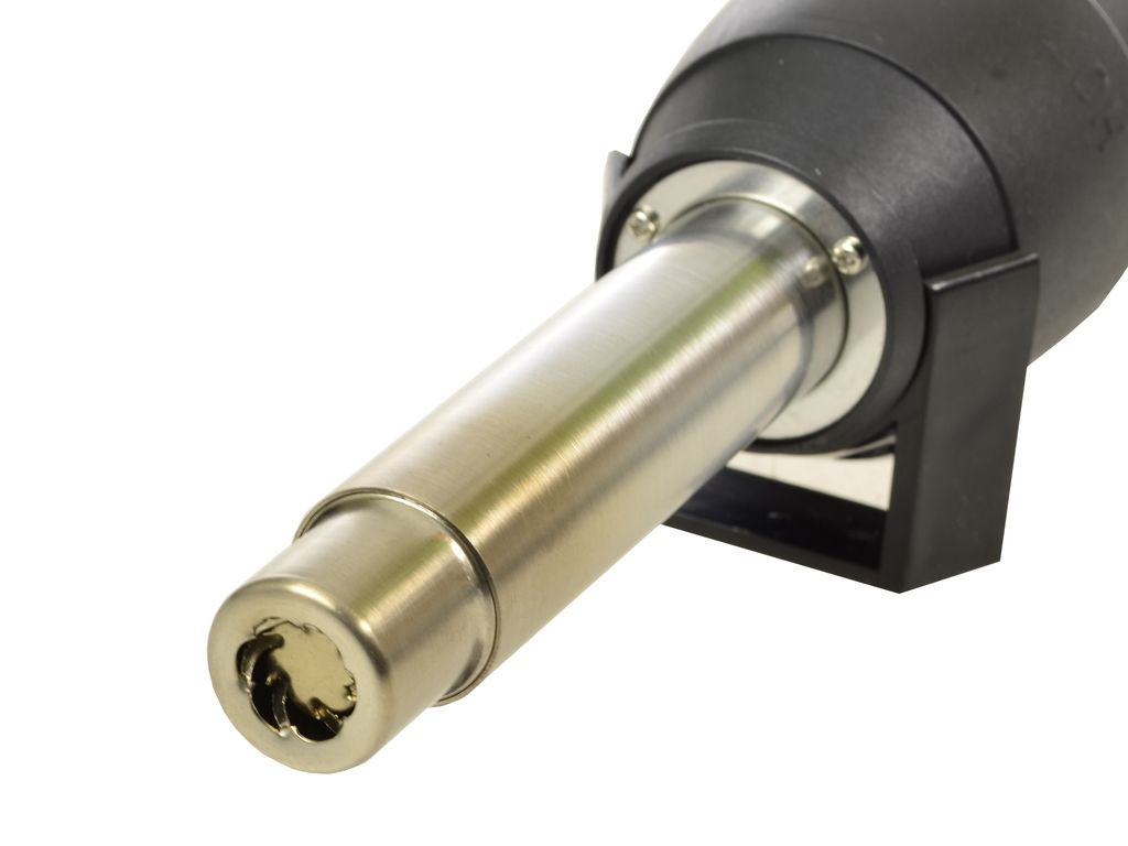 Stacja lutownicza Hotair WEP 8858-I