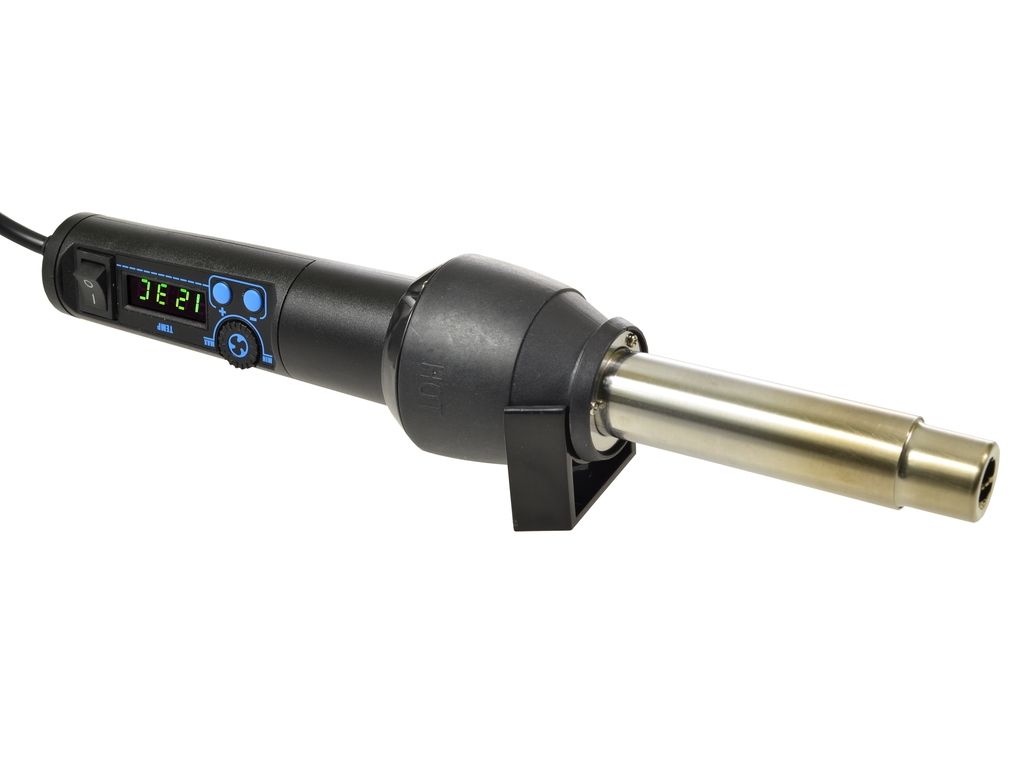 Stacja lutownicza Hotair WEP 8858-I