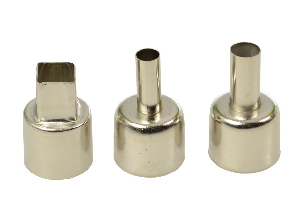 Spawarka do plastiku WEP 8858-I