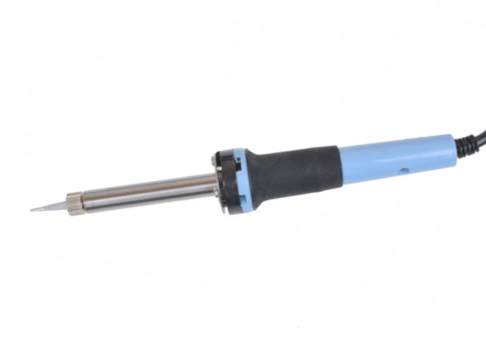 Stacja lutownicza kolbowa grotowa ZD-8906L