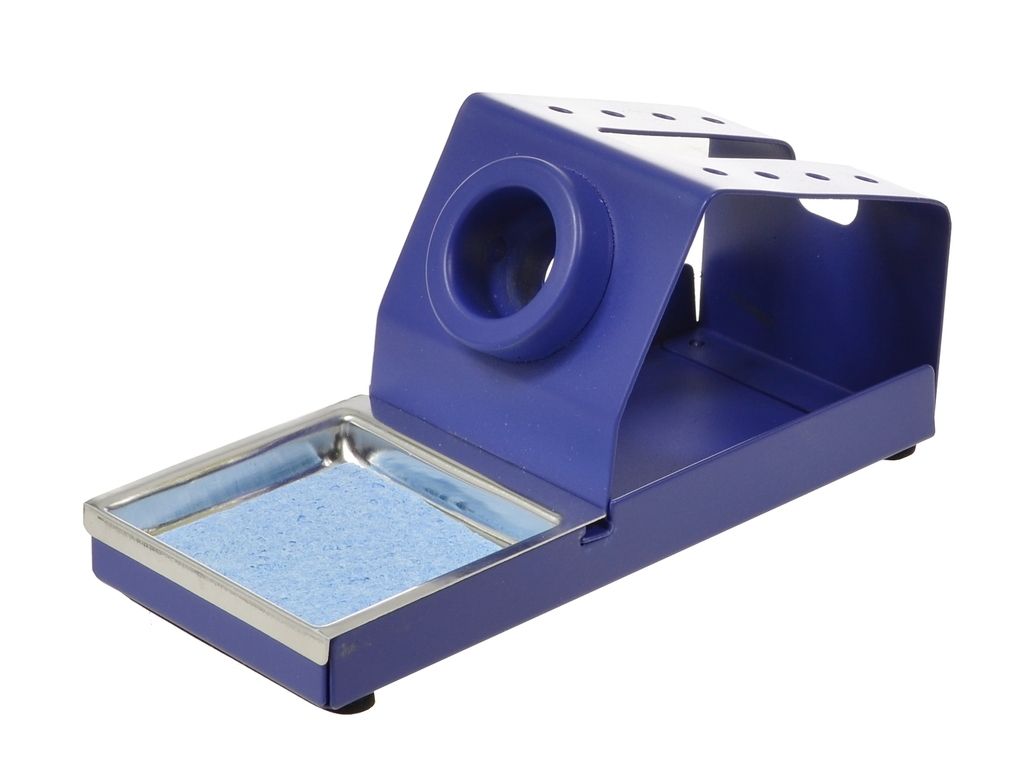 Stacja lutownicza kolbowa indukcyjna WEP 900H 90W lead free