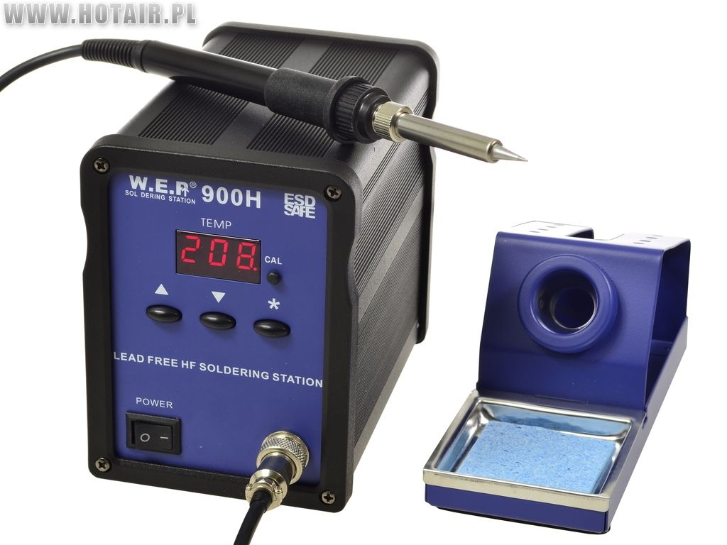 Kolba 900H  do stacji WEP