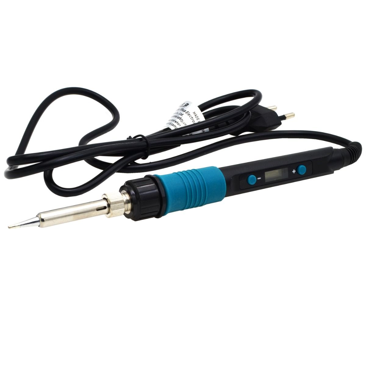 Lutownica kolbowa WEP 928D-V