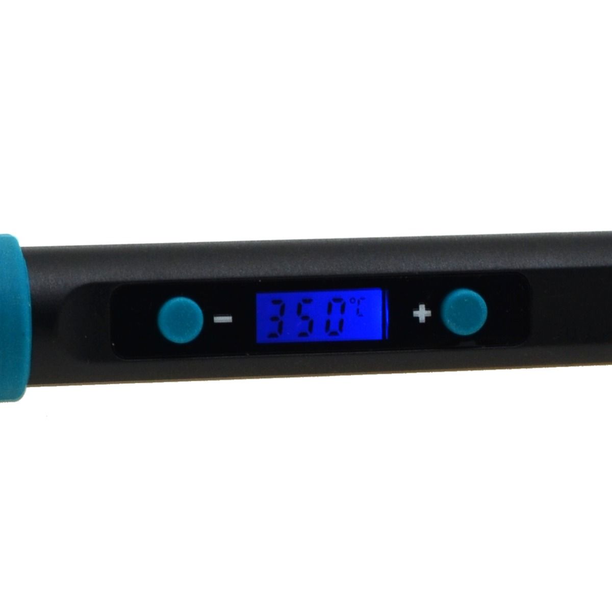 Lutownica kolbowa oporowa WEP 928D-V LCD 100W 500C