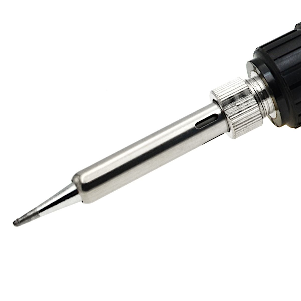 Lutownica kolbowa oporowa WEP 928D-V LCD 100W 500C