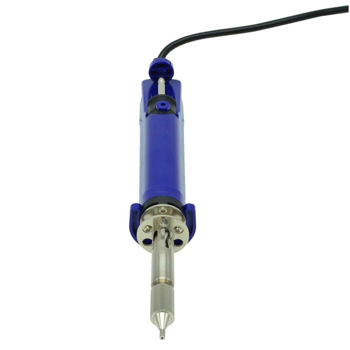 Odsysacz elektryczny do cyny HOTAIR WEP 929D-VI 180W dysze + czyścik