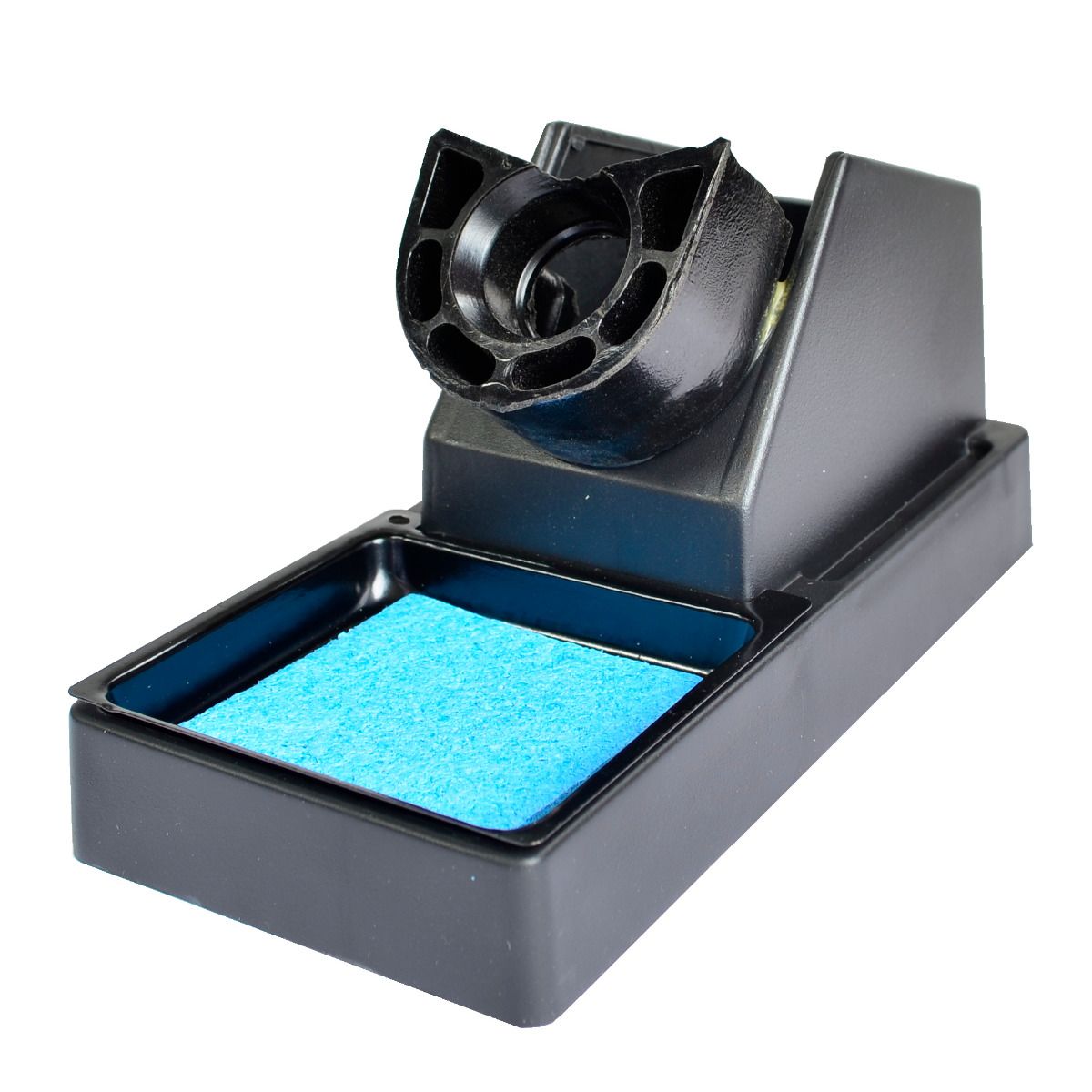 Stacja lutownicza WEP 936 60W Transformatorowa ESD Safe - Zestaw Serwisowy GSM (Czyścik Mosiężny, Kalafonia, 5x Otwierak do Obudów, Przyssawka LCD)