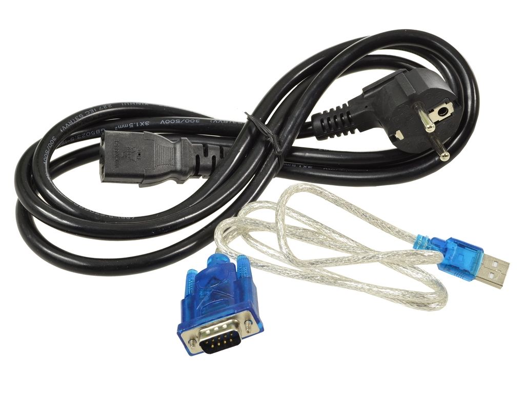 Piec do reflow lutowania elementów SMD T-937 łącze z PC