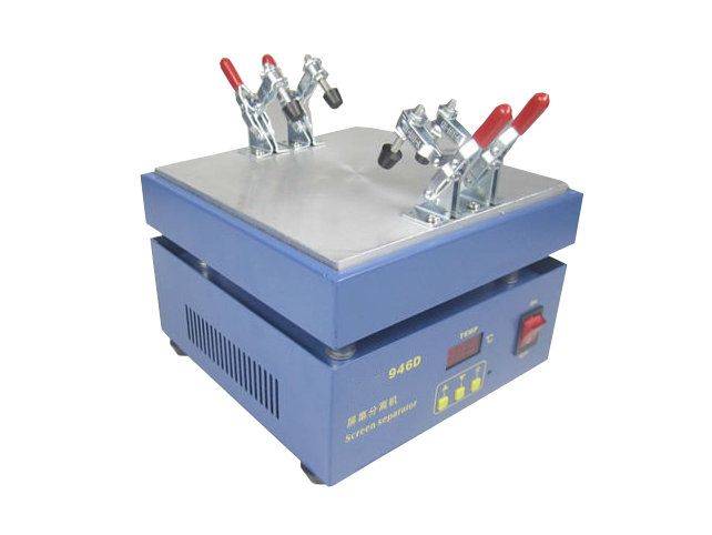 Podgrzewacz, screen separator 946D LED