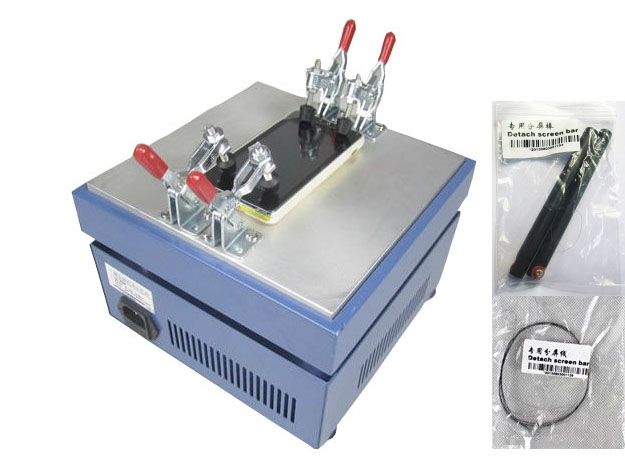 Podgrzewacz, screen separator 946D LED