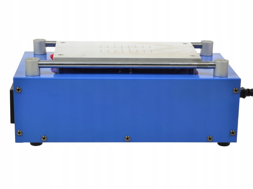 Podgrzewacz  screen separator WEP 946T 9.06" 20x11cm refurbished LCD