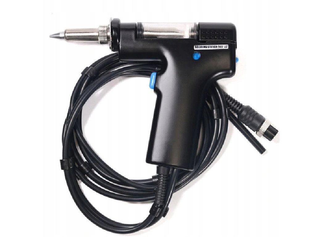 Kolba rozlutownicza do stacji WEP 948  948-II  948 UPGRADE