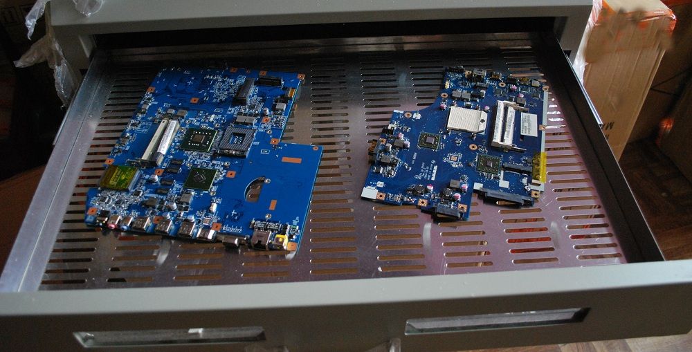 Piec do reflow SMD T-962C Puhui