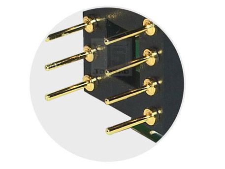 Adapter SOP8 ZIF WL-SOP8-U1