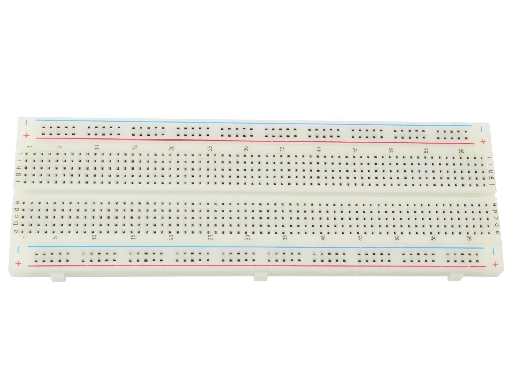StarterKit Elektro Przewodnik - z modułem Arduino Leonardo + Box