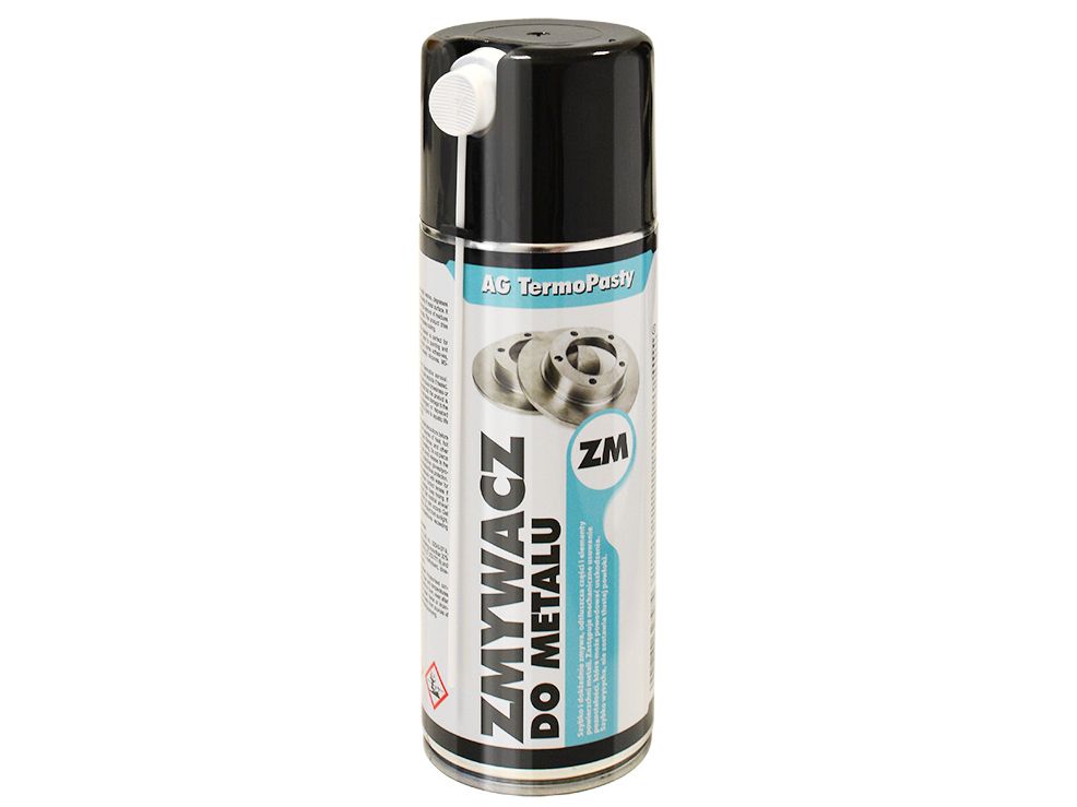 Zmywacz do etykiet 400 ml