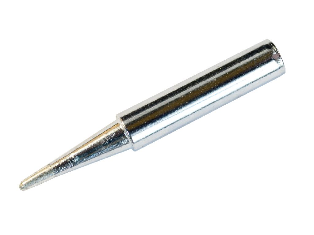 Grot lutowniczy 900M do stacji PT WEP Yihua Zhaoxin T-B 0.5mm stożek